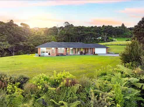395C Matakana Valley Road, Matakana