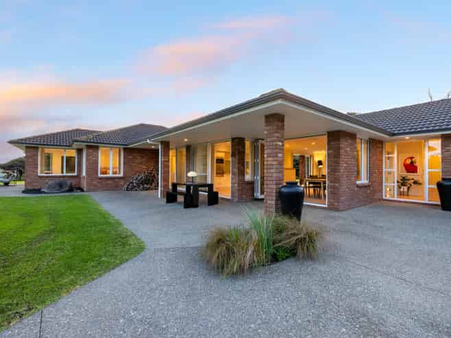 395C Matakana Valley Road, Matakana