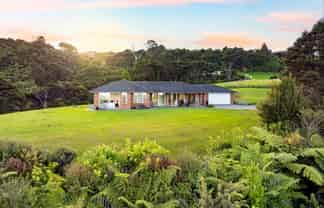 395C Matakana Valley Road, Matakana