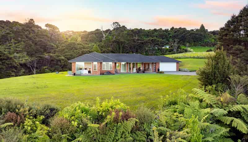 395C Matakana Valley Road, Matakana