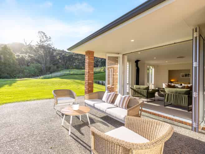 395C Matakana Valley Road, Matakana