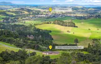 395C Matakana Valley Road, Matakana