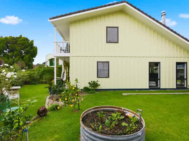 269A Waihi Road, Judea