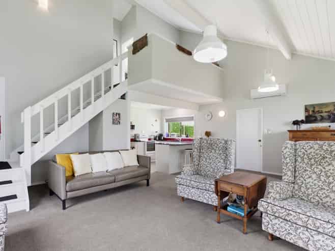 269A Waihi Road, Judea