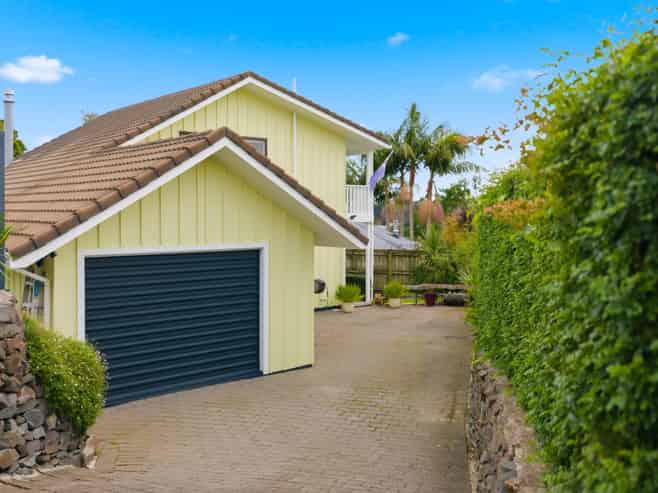 269A Waihi Road, Judea