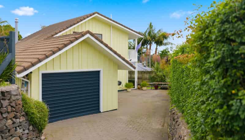 269A Waihi Road, Judea