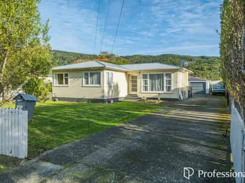 66 Peel Place, Wainuiomata