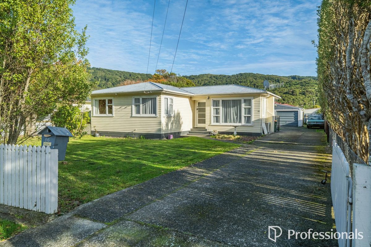 Charming Two Bedrooms - Vaade 2