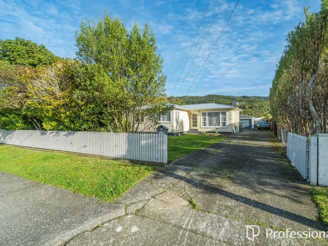 66 Peel Place, Wainuiomata