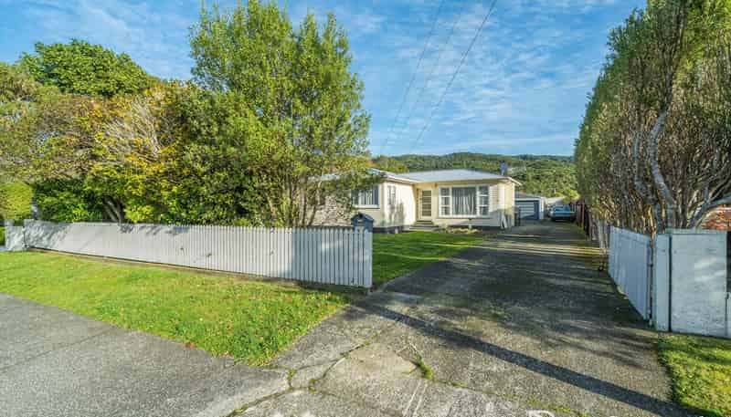 66 Peel Place, Wainuiomata