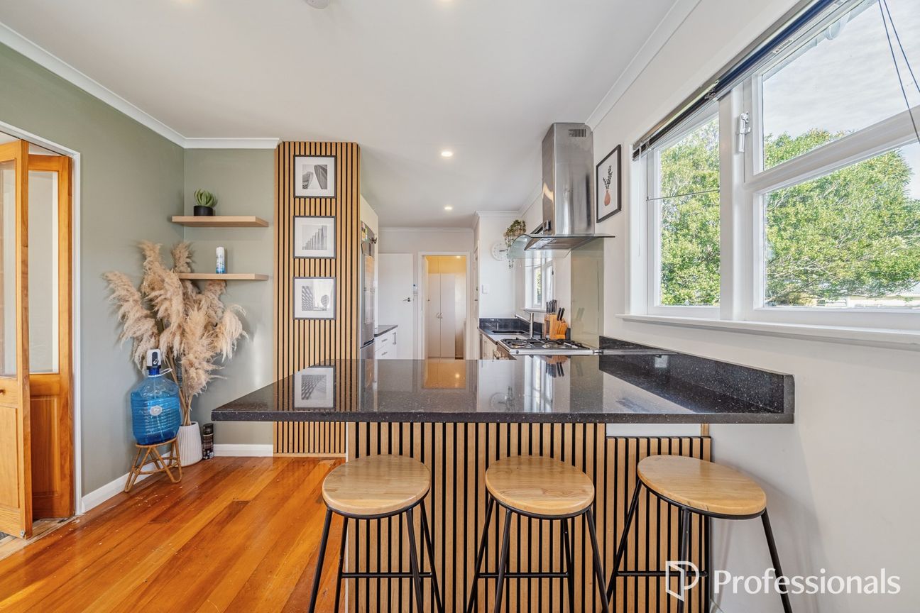 Charming Two Bedrooms - View 6