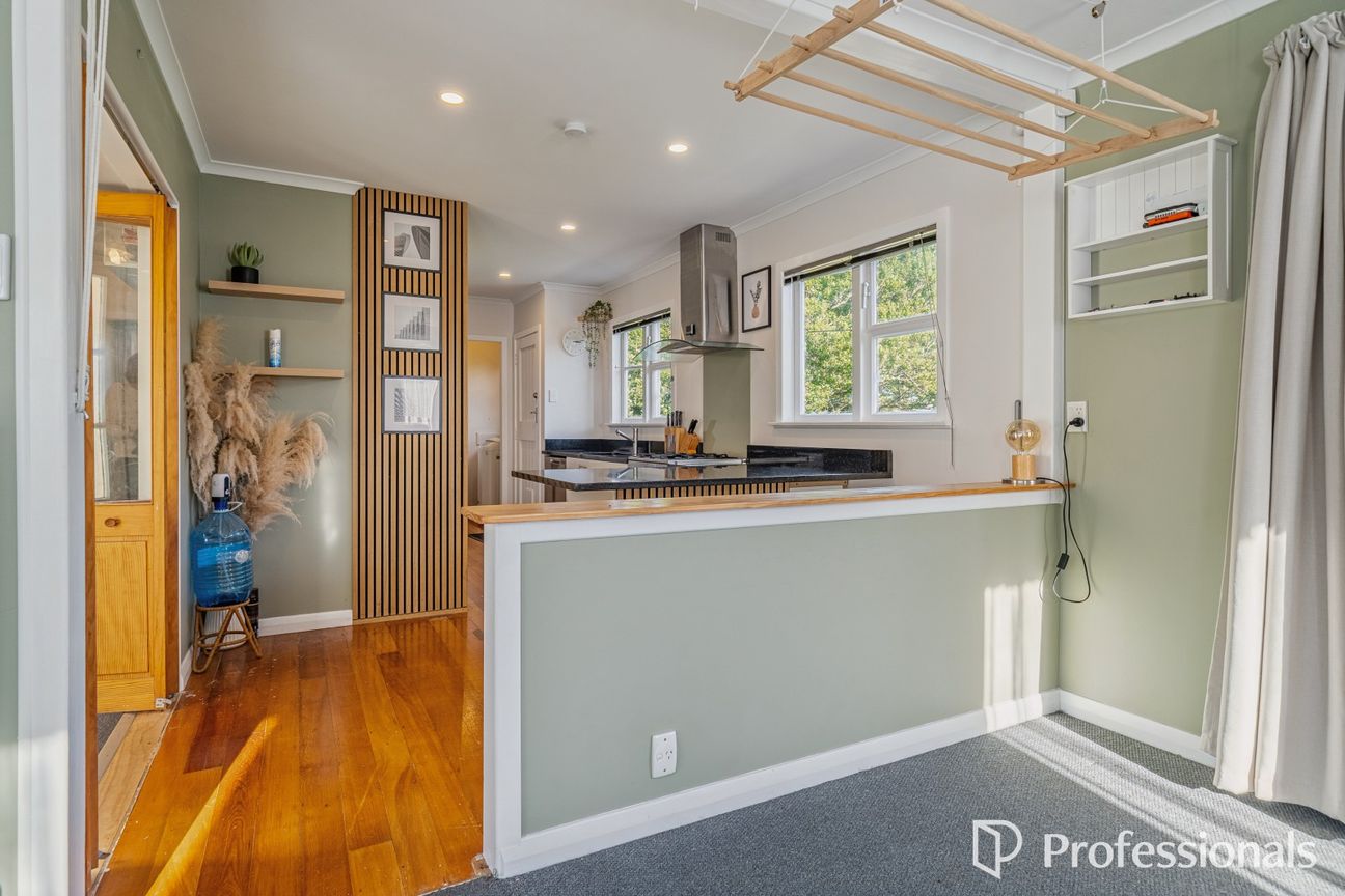 Charming Two Bedrooms - View 5