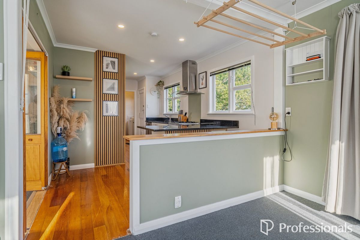 Charming Two Bedrooms - Vaade 5