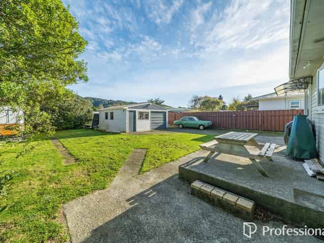 66 Peel Place, Wainuiomata