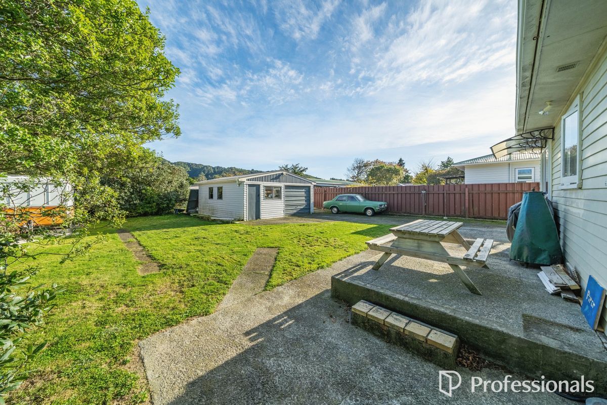 Charming Two Bedrooms - Vaade 3