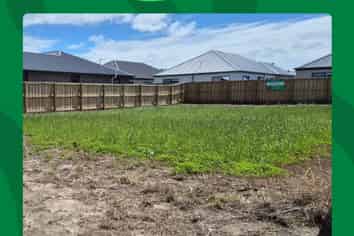 6 Whitstable Place, Prebbleton