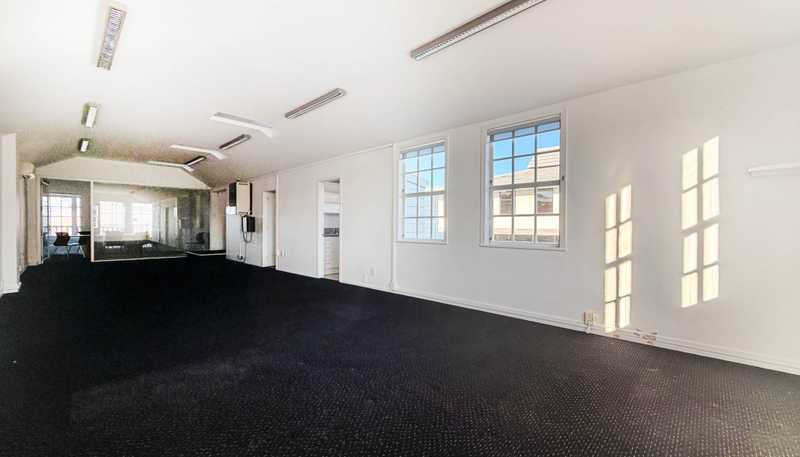 167-171 Parnell Road, Parnell
