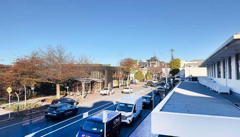 167-171 Parnell Road, Parnell