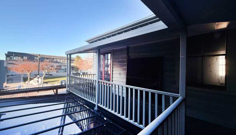 167-171 Parnell Road, Parnell