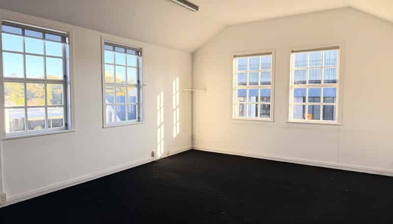 167-171 Parnell Road, Parnell