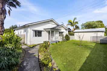 8 Torrington Avenue, Frankton