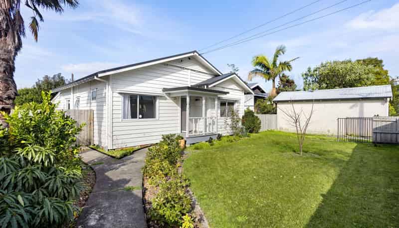 8 Torrington Avenue, Frankton