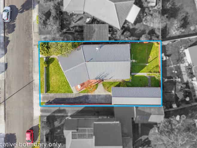 13 Whirinaki Crescent, Heretaunga