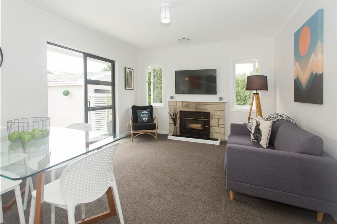 Spacious 4 Bedroom Family Home with Large Backyard in Papakura – pohled 6