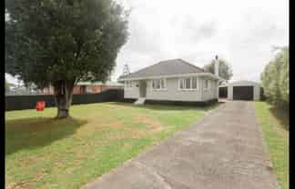 1/142A Old Wairoa Road, Papakura