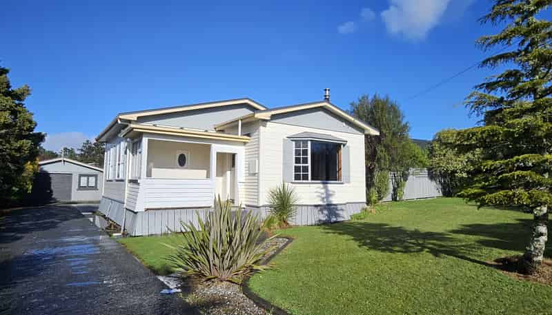 7 Seddon Street, Runanga