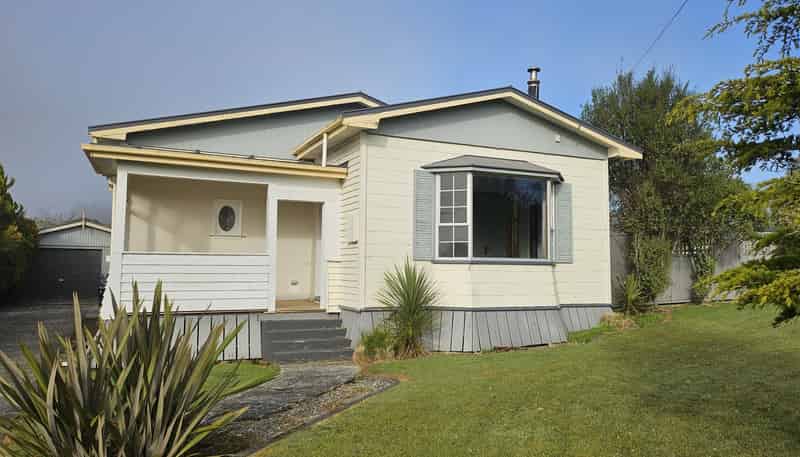 7 Seddon Street, Runanga