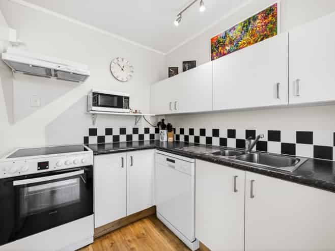 14/61A Birkdale Road, Birkdale