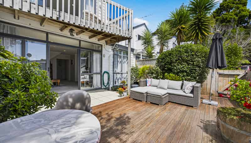 14/61A Birkdale Road, Birkdale