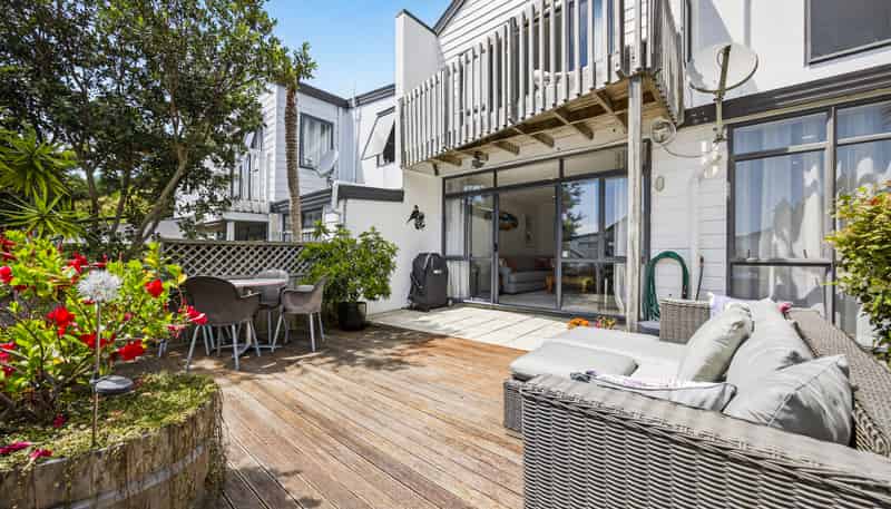 14/61A Birkdale Road, Birkdale