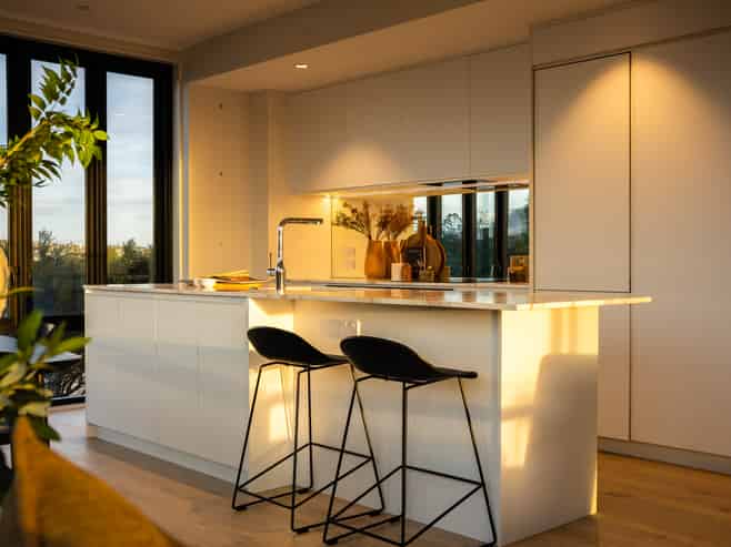201/45 Hudson Bay Road, Hobsonville