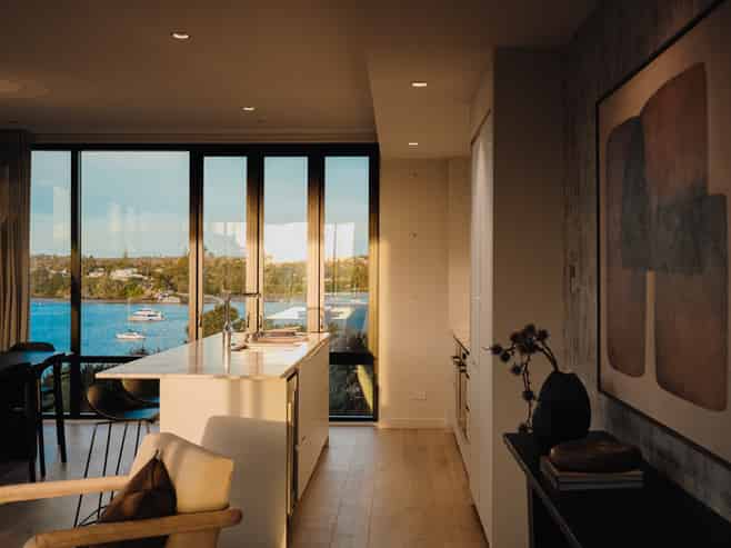 201/45 Hudson Bay Road, Hobsonville