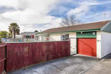 76B Otaki Street, Kaiapoi