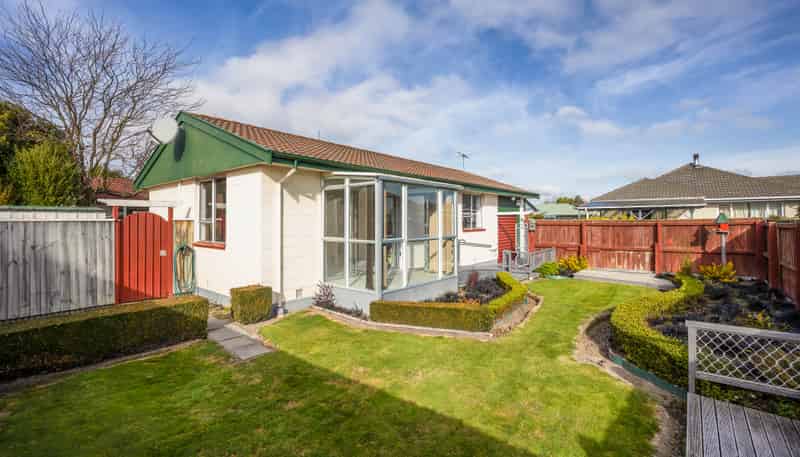 76B Otaki Street, Kaiapoi