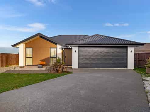 108 Lady Isaac Drive, Rolleston