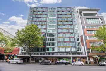 1003/135 Hobson Street, Auckland Central