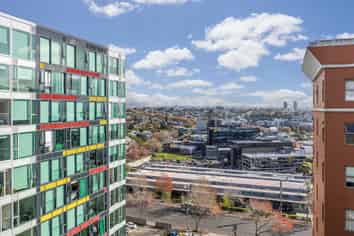 1003/135 Hobson Street, Auckland Central