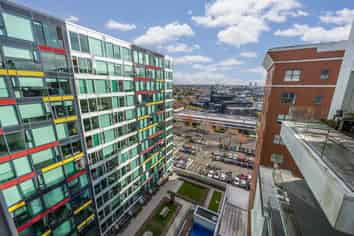 1003/135 Hobson Street, Auckland Central