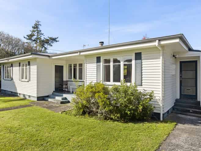 15 Murray Street, Maeroa