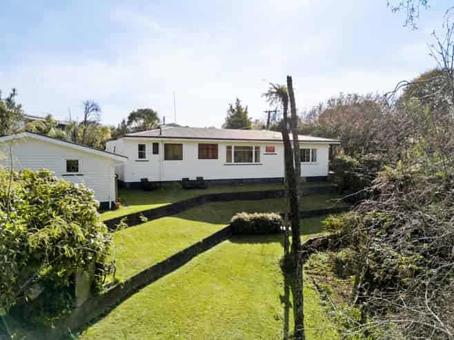 15 Murray Street, Maeroa