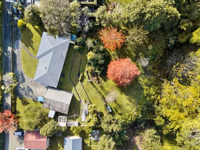 15 Murray Street, Maeroa