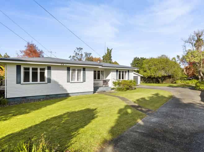 15 Murray Street, Maeroa