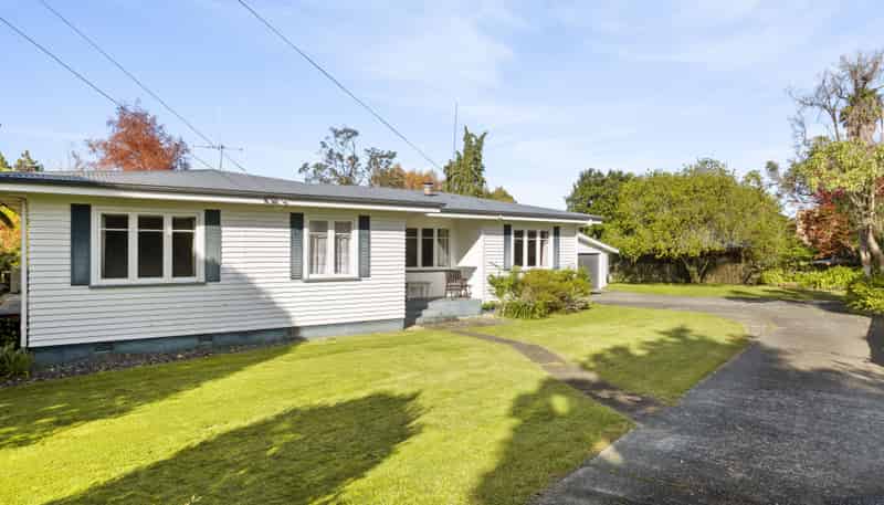15 Murray Street, Maeroa