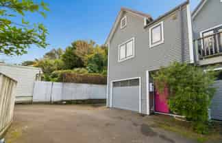 10/162 Aro Street, Aro Valley