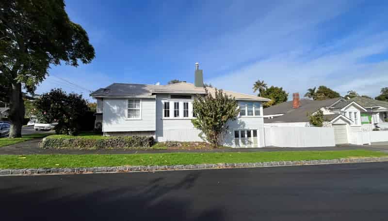 8 Prospect Terrace, Mount Eden