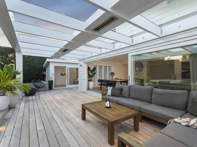 46 Bannerman Road, Western Springs